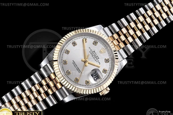 0331 ComfortFit RDJ0361A – DJ 36mm 746